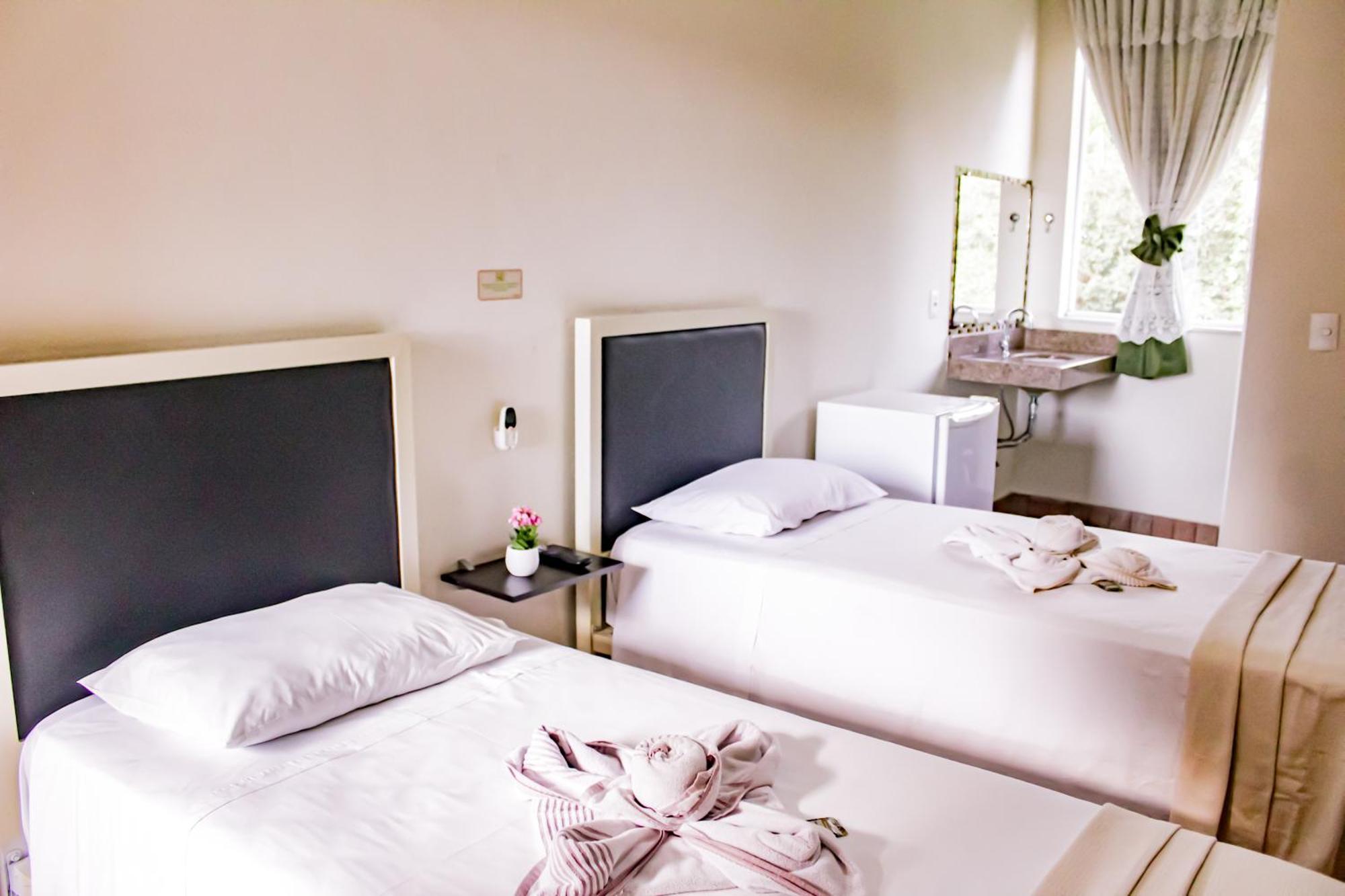 Hotel Primavera