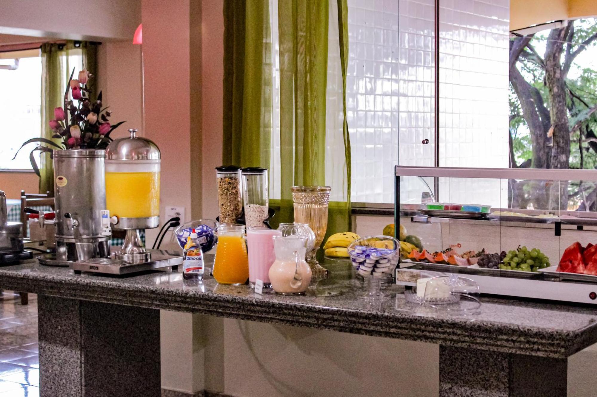 Primavera Hotel Betim