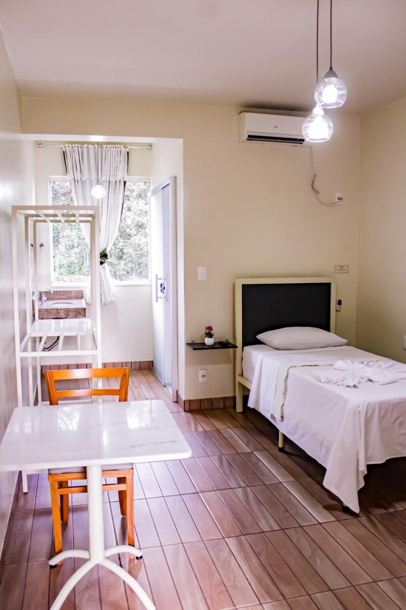 Hotel Primavera Betim
