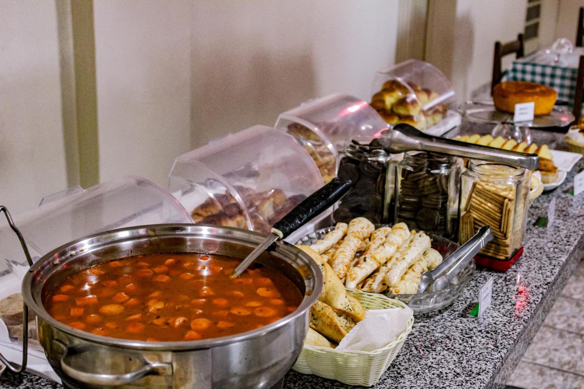 Primavera Hotel Betim