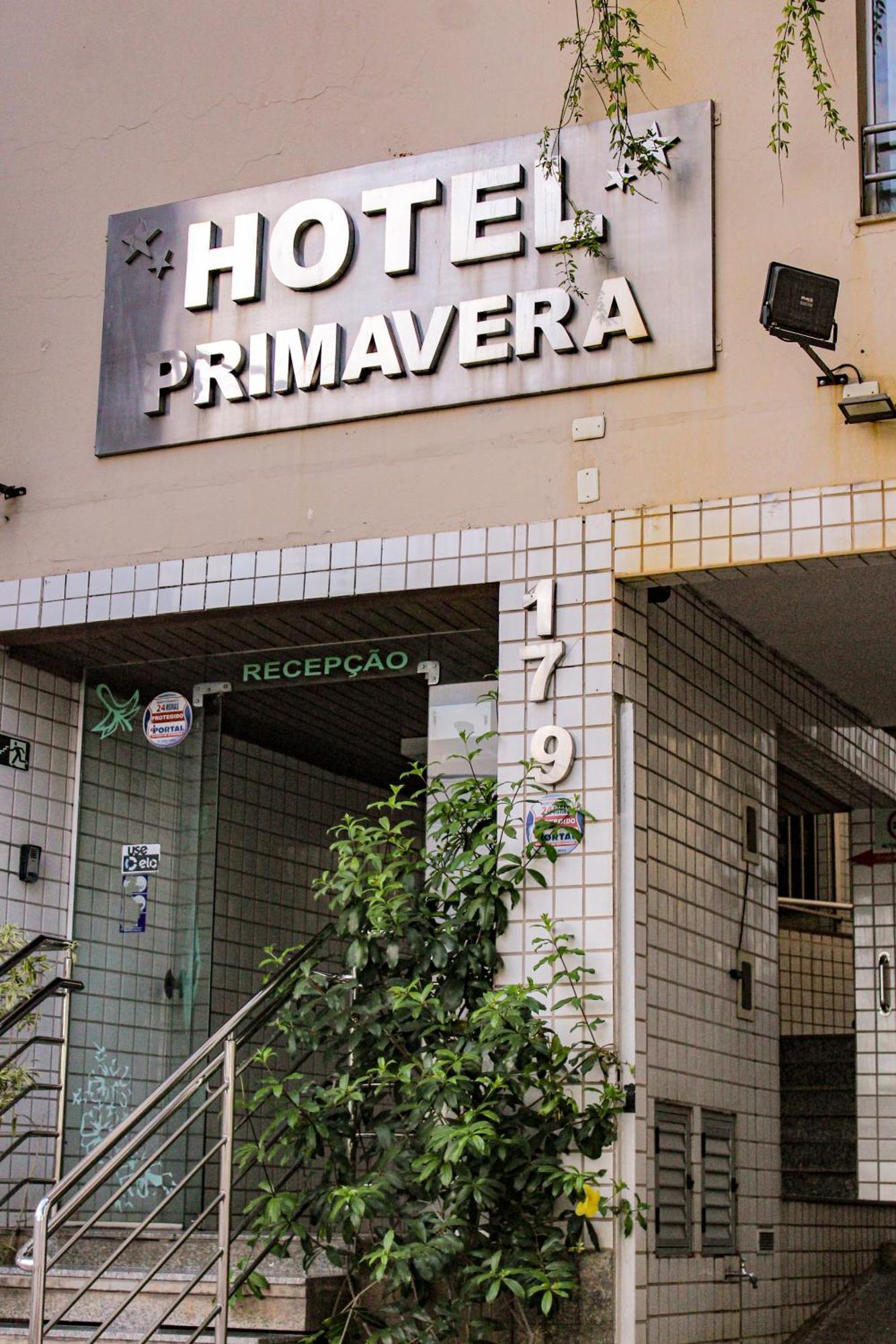 Primavera Hotel