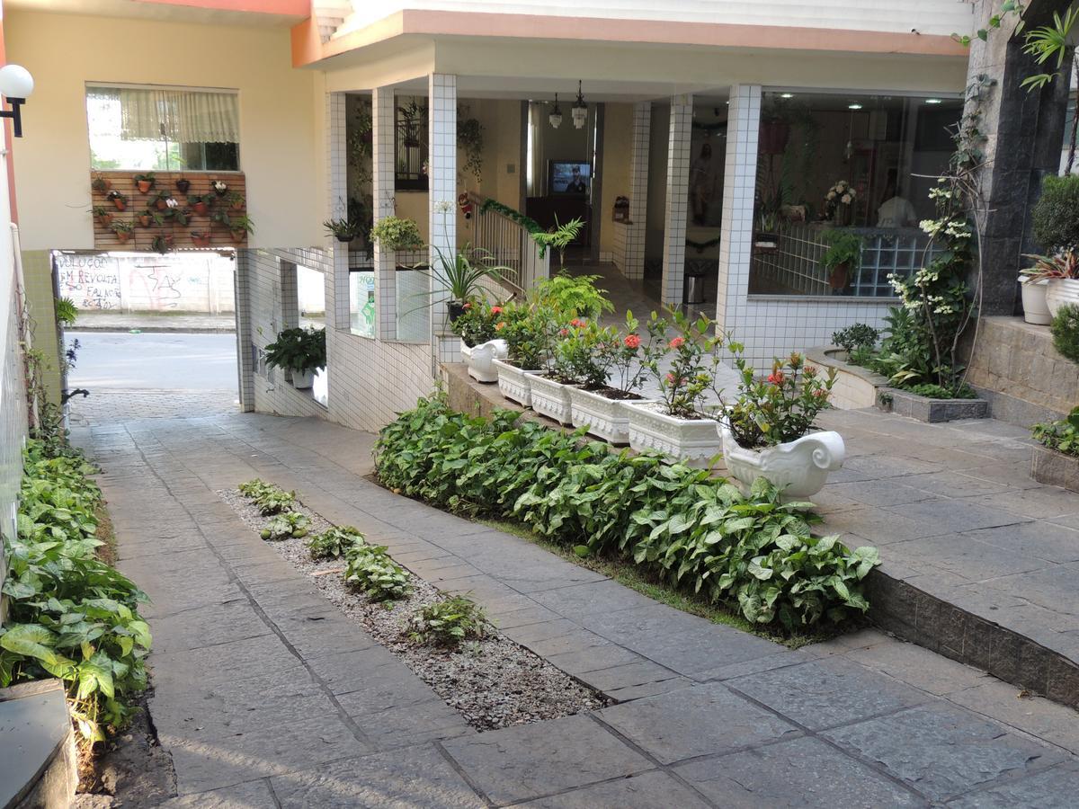 Primavera Hotel